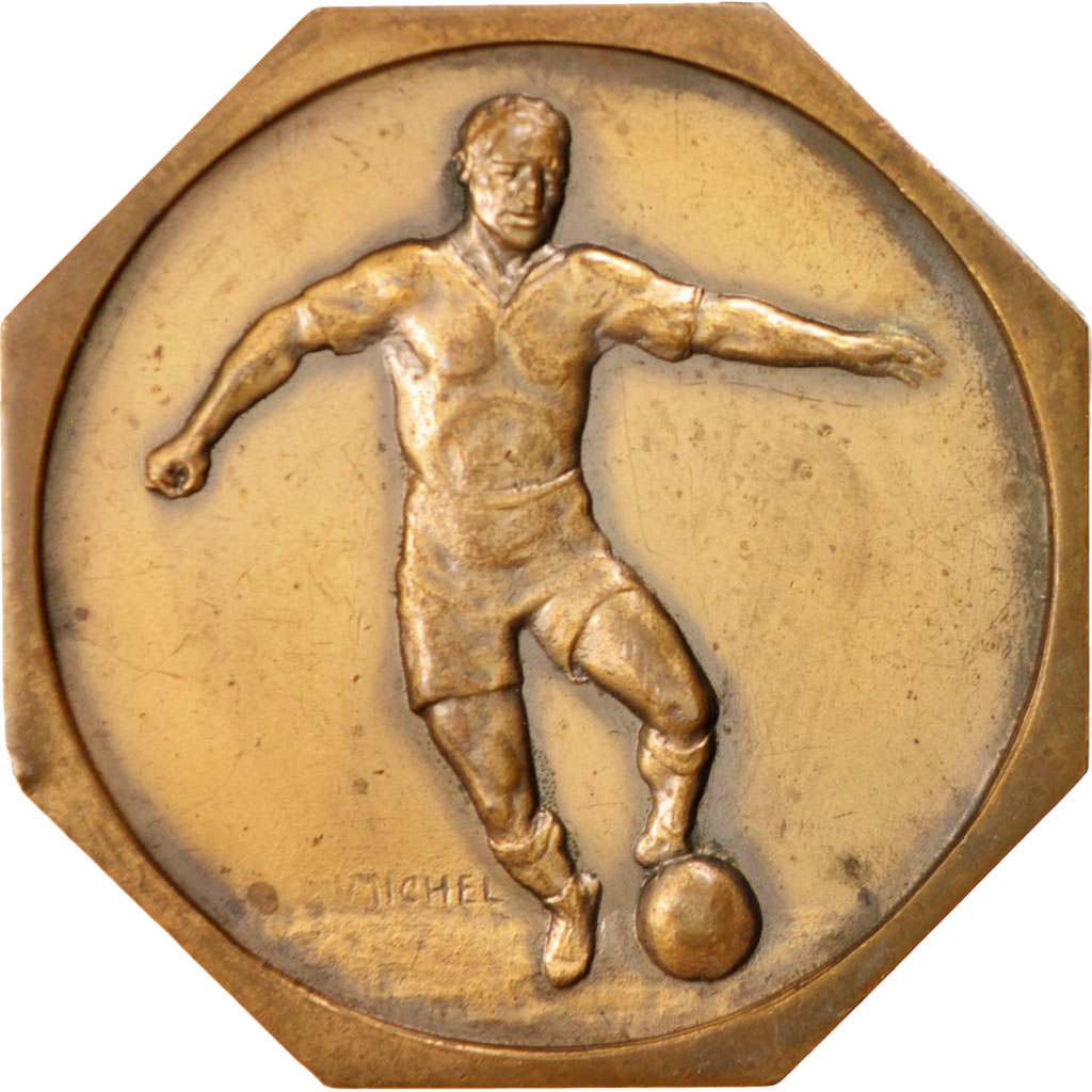 France, Medal, French Third Republic, Sports & leisure, , Bronze