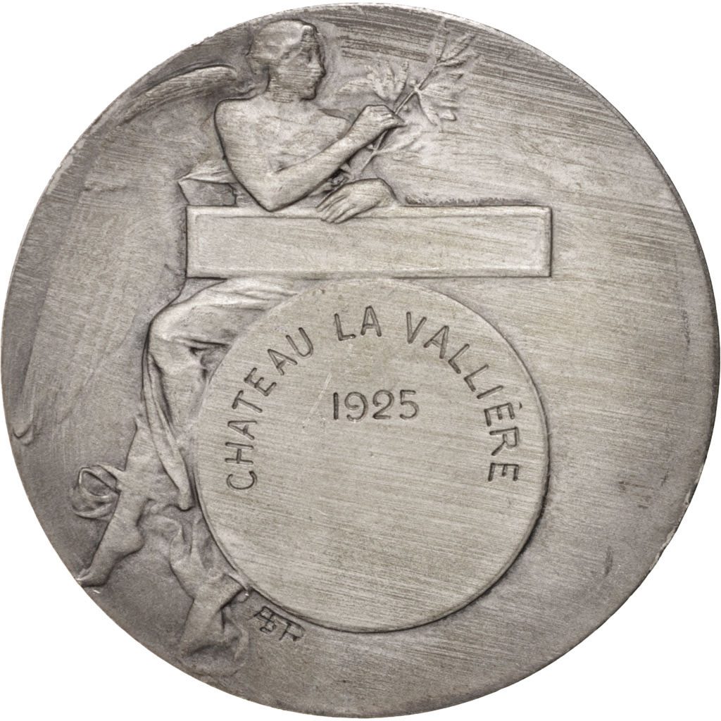 France, Medal, French Third Republic, Sports & leisure, , Bronze