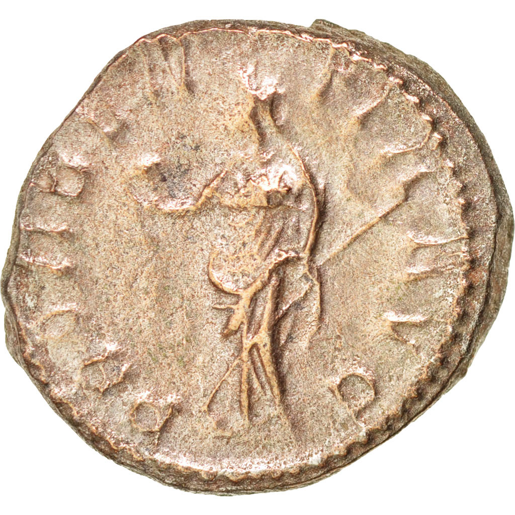 Coin, Antoninianus, , Billon, RIC:80