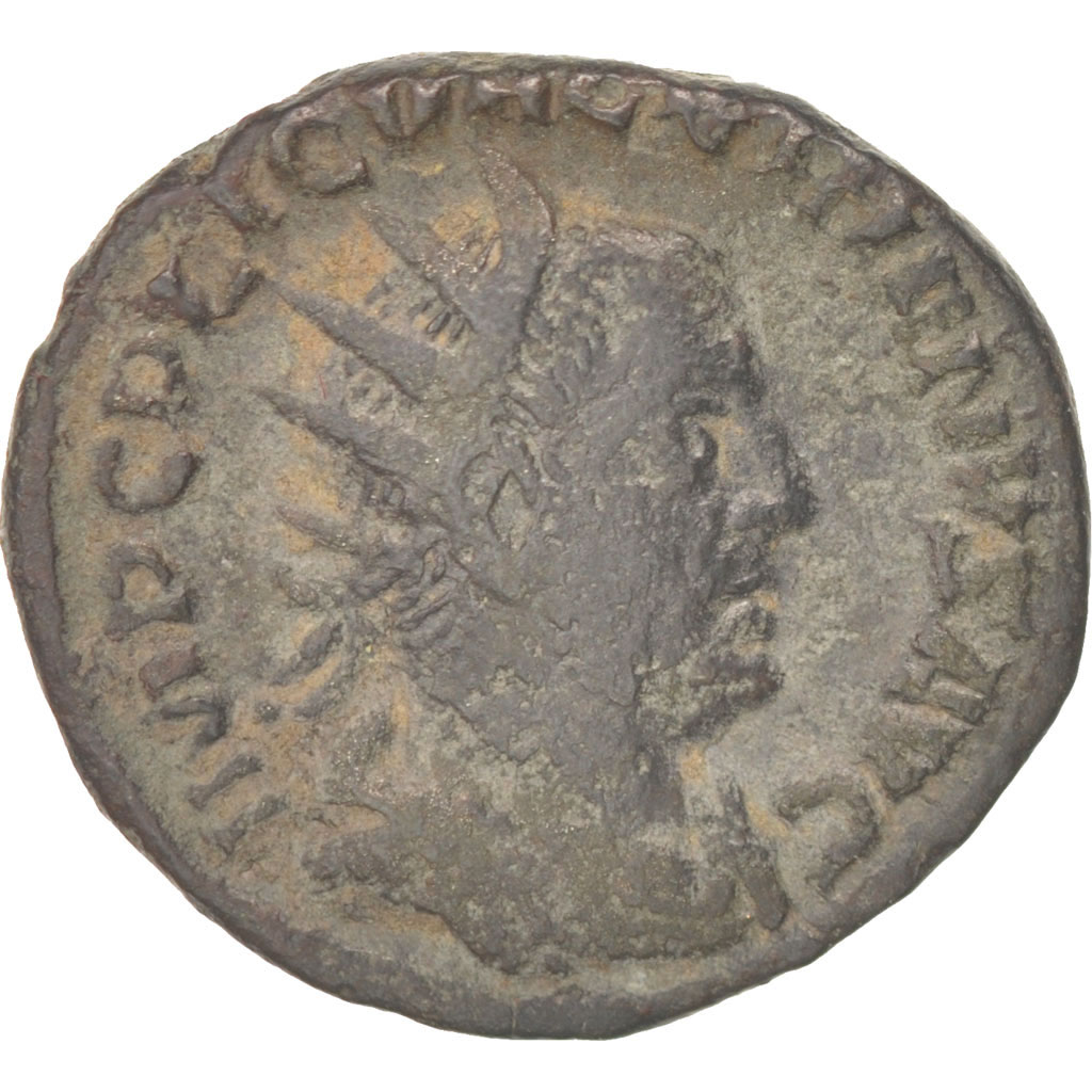 Coin, Valerian I, Antoninianus, , Billon, RIC:212
