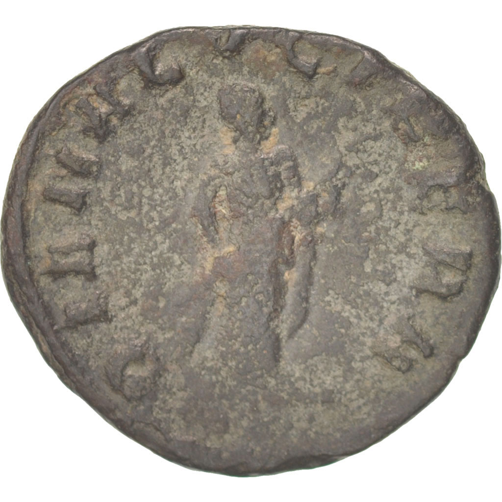 Coin, Valerian I, Antoninianus, , Billon, RIC:212