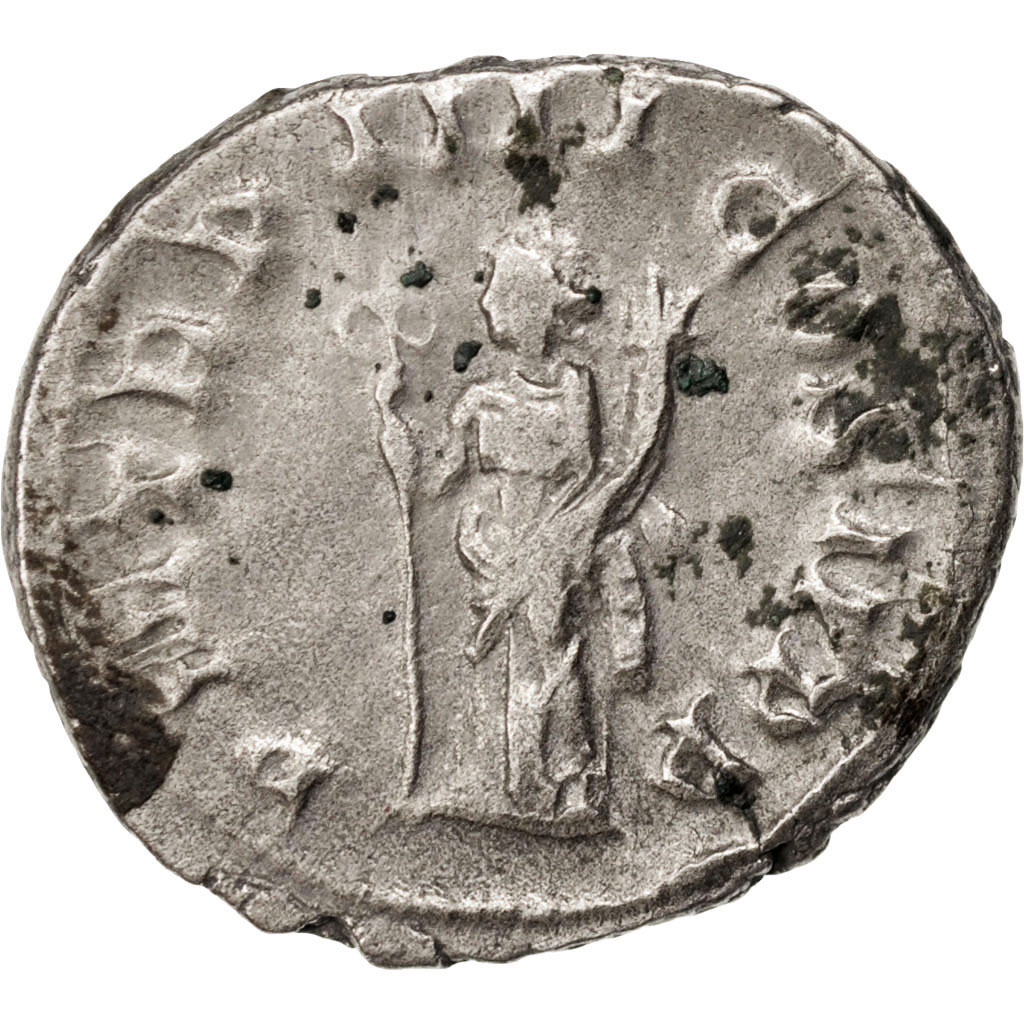 Coin, Philip I, Antoninianus, 247, Roma, , Billon