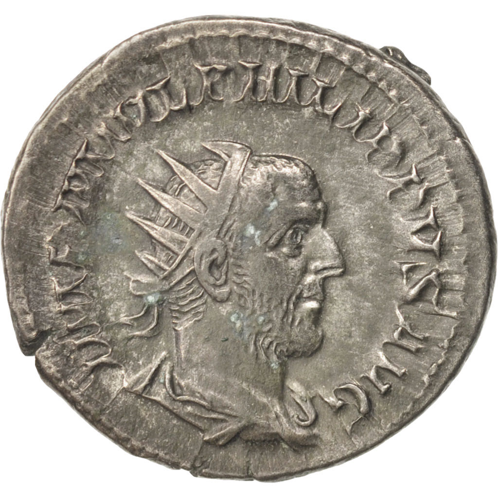 Coin, Philip I, Antoninianus, 246, Roma, , Billon, RIC:28c