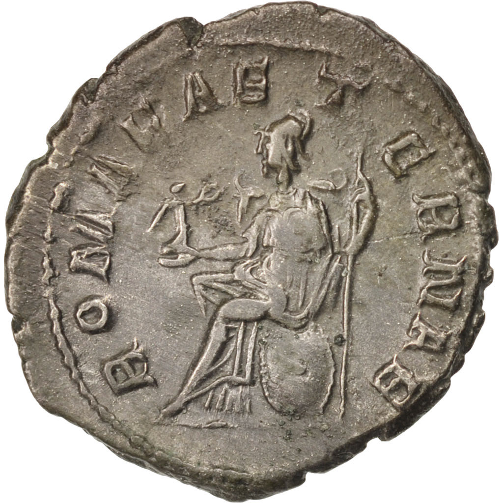 Coin, Gordian III, Antoninianus, 239, Roma, , Billon, RIC:70
