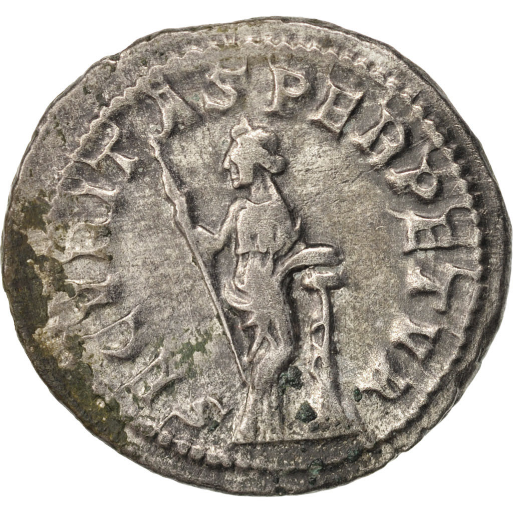 Coin, Gordian III, Antoninianus, 243, Roma, , Billon, RIC:153