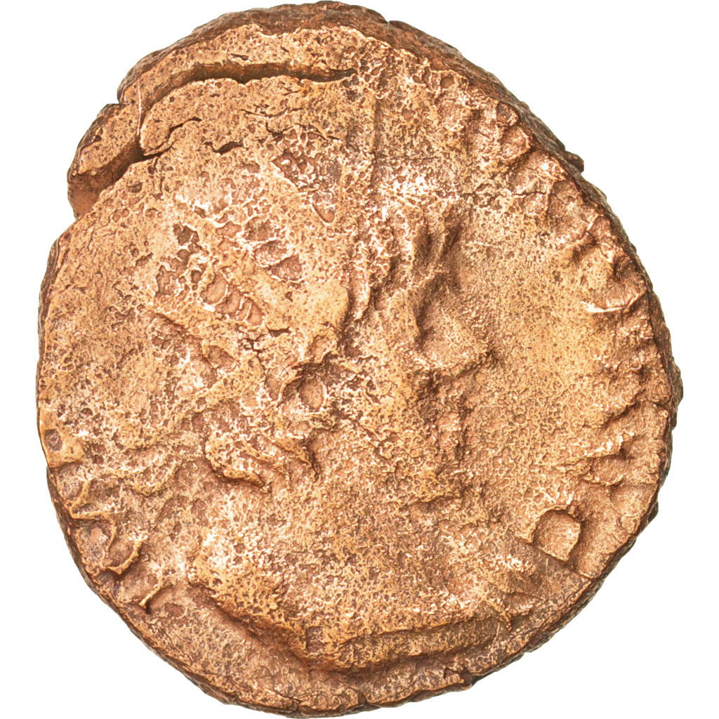 Coin, Victorinus, Antoninianus, 268-269, Trier, , Copper, RIC:67