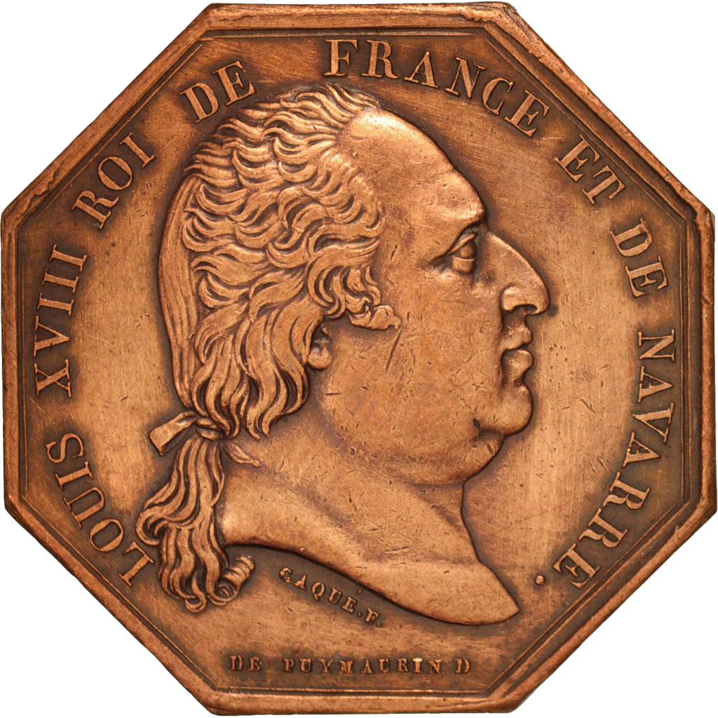 France, Token, Instruction and Education, Institution pour les jeunes orphelins