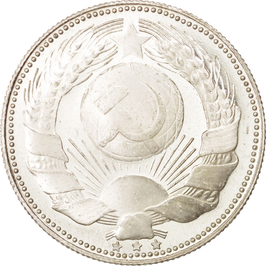 France, Medal, Communist leaders, Lenin, History, , Silver