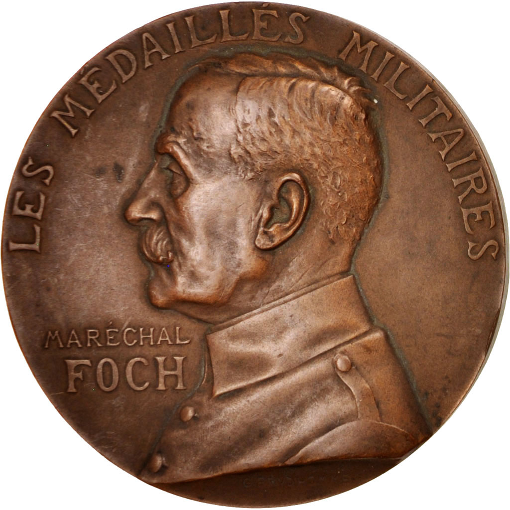 Frankrijk, Medal, Afrique Occidentale Française, Centenaire, History, 1952