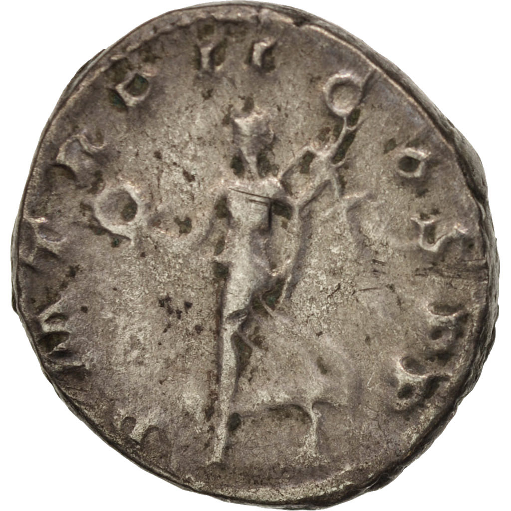 Coin, Gordian III, Antoninianus, , Billon, RIC:19