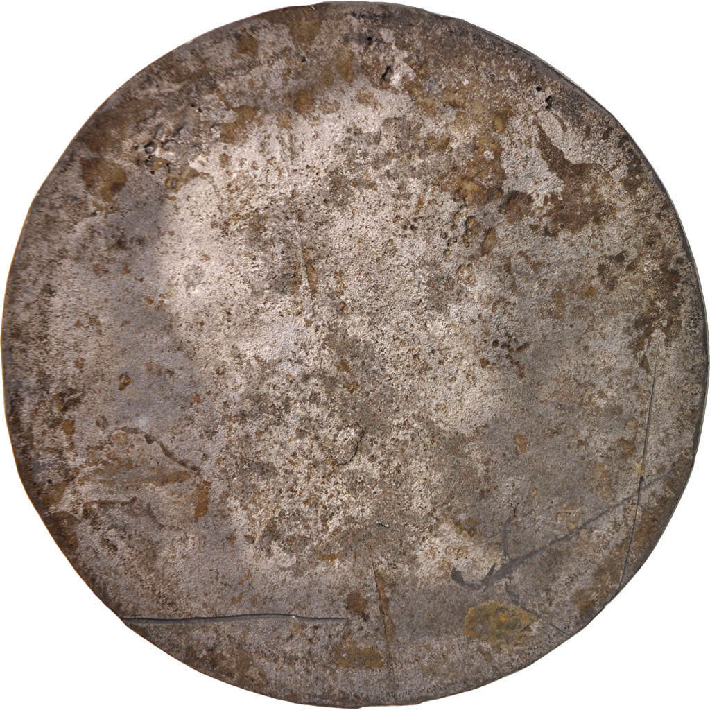 Frankrijk, Medal, Napoléon Empereur et Roi, History, XIXth Century, Andrieu