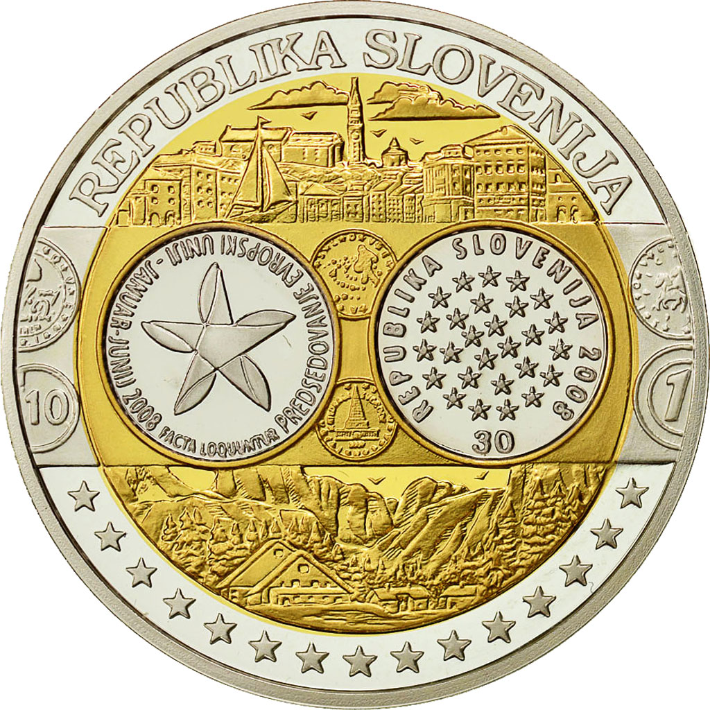 France, Medal, 2008, , Silver