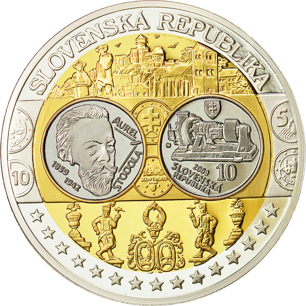 France, Medal, 2009, , Silver