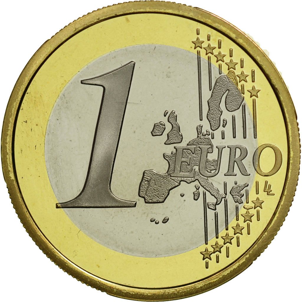 Coin, France, Euro, 2002, , Bi-Metallic, KM:1288