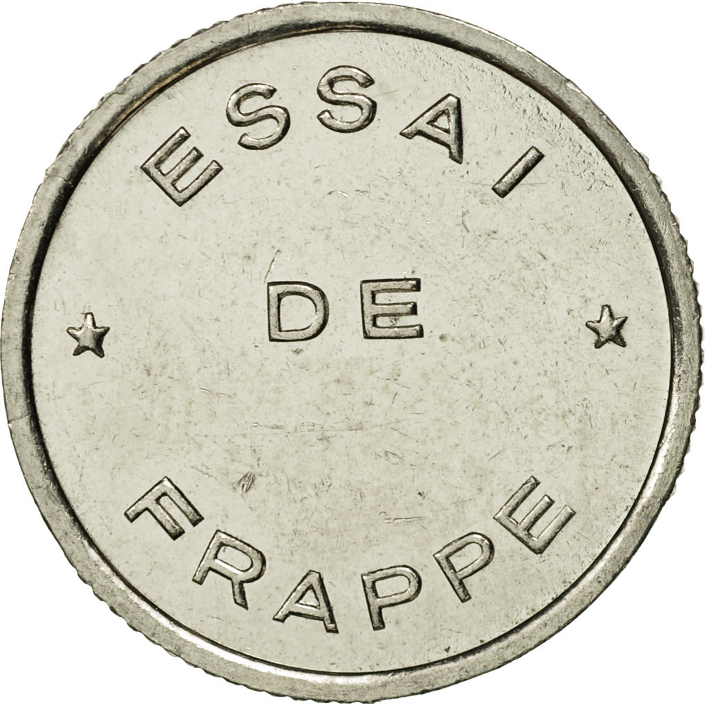 Coin, France, 10 Francs, 1986, , Nickel, Gadoury:822