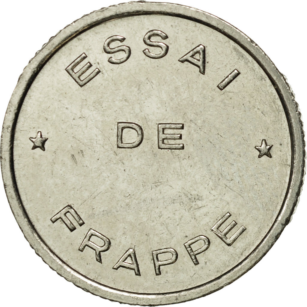 Coin, France, 10 Francs, 1986, , Nickel, Gadoury:822