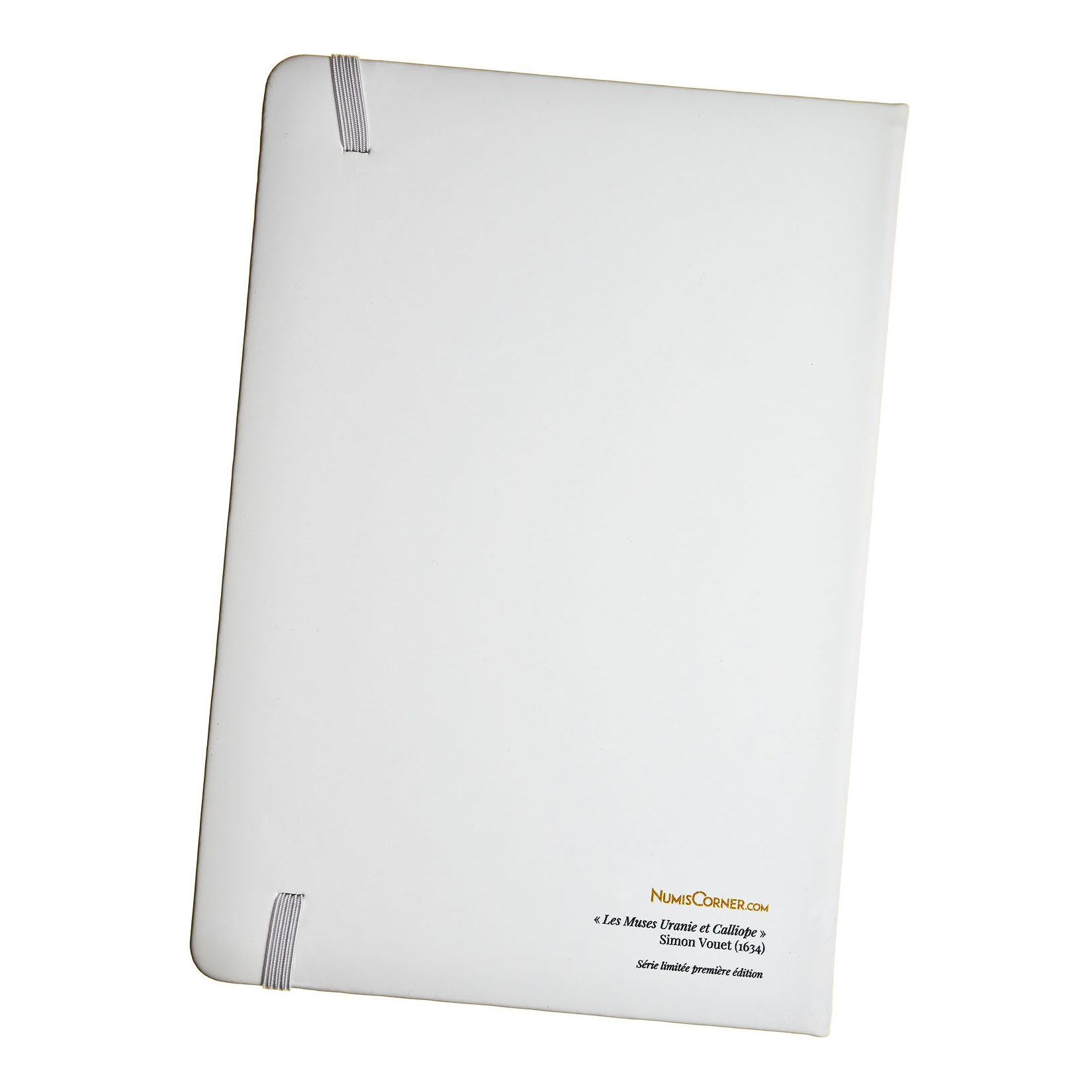 Notebook "Petites Frappes"