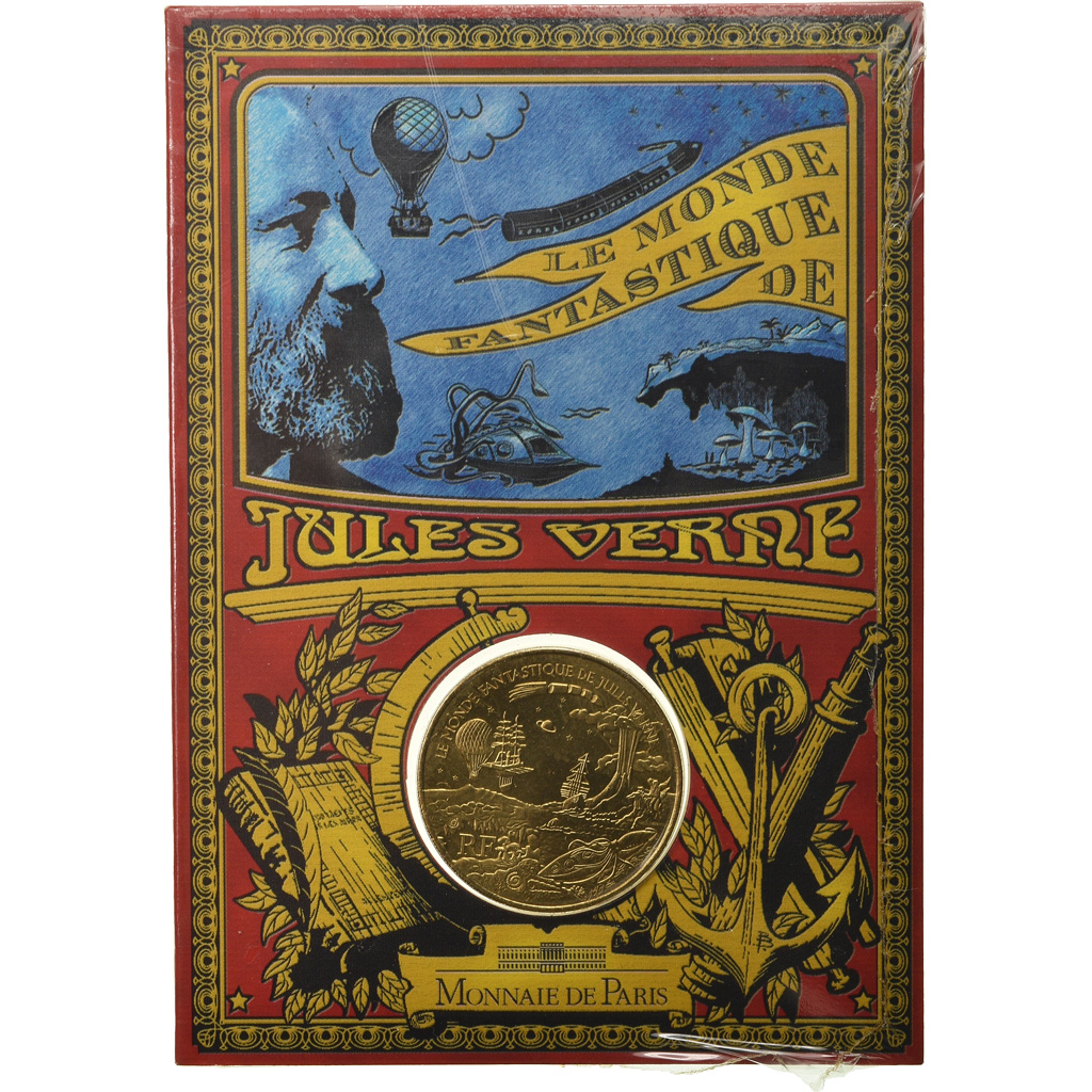 Coin, Great Britain, Elizabeth II, 2 Pounds, 2007, British Royal Mint, Set