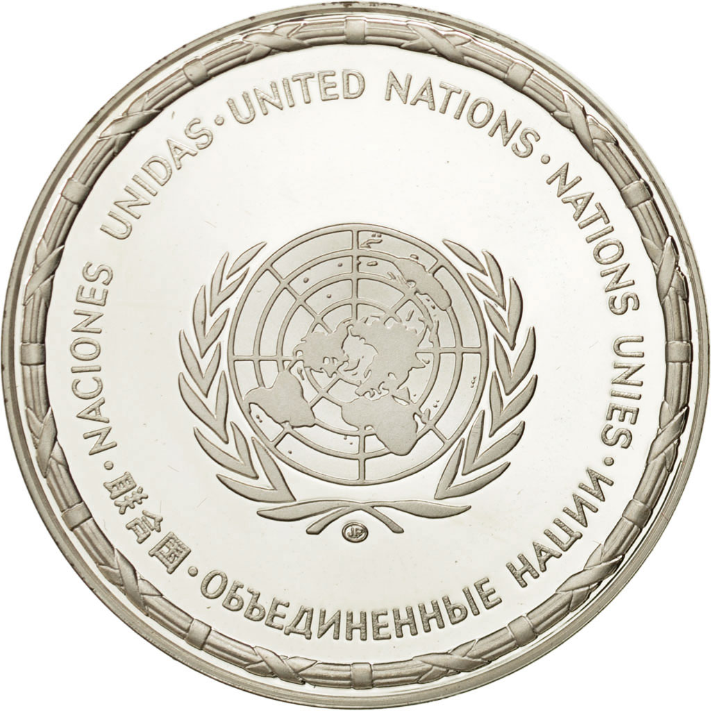 France, Medal, Nations du Monde, Hongrie, Politics, Society, War, 