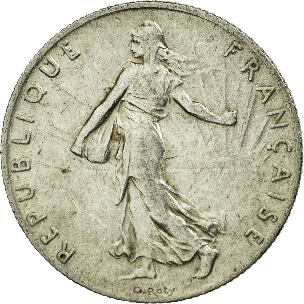 Coin, France, Semeuse, 50 Centimes, 1898, Paris, , Silver, KM:854
