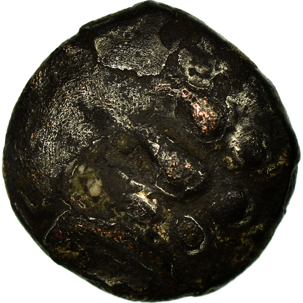 Munten, Remi, 1/4 Stater, ZF, Electrum, Delestrée:181-2