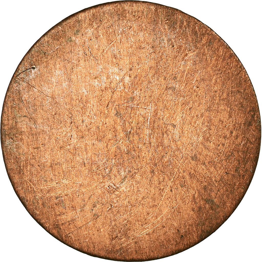 Coin, France, C.F.T.H (Cie Française Thomson-Houston), Paris, 5 Centimes