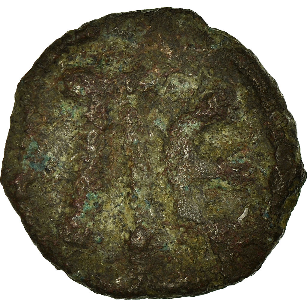 Coin, Leo VI the Wise, Ae, 886-912, Cherson, , Copper, Sear:1731