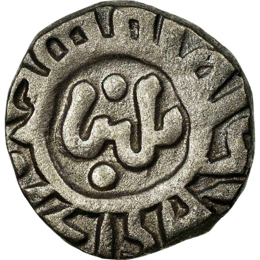 Coin, India, Dugani, , Silver