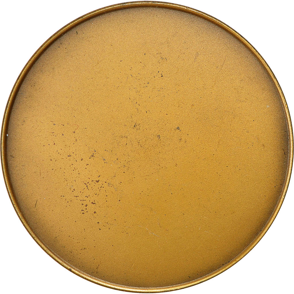 France, Medal, Ville de Levallois Perret, , Bronze