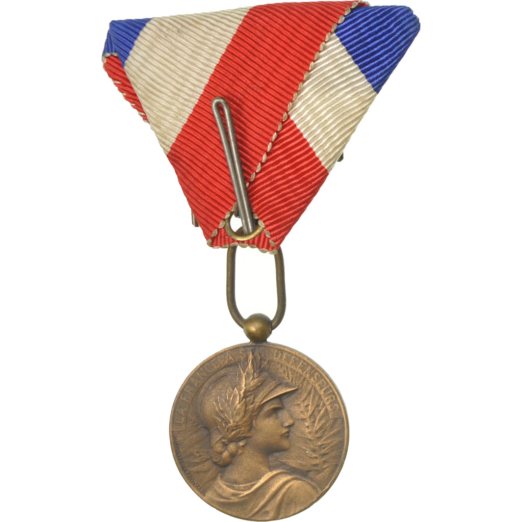 France, Fédération Nationale des Amicales de Sous Officiers de Réserve