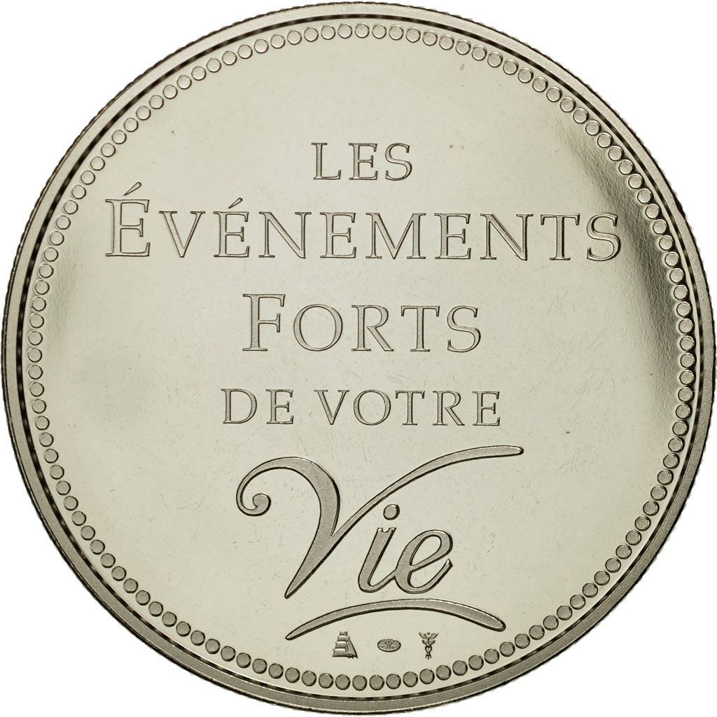 France, Medal, Les événements forts de votre vie, World Trade Center