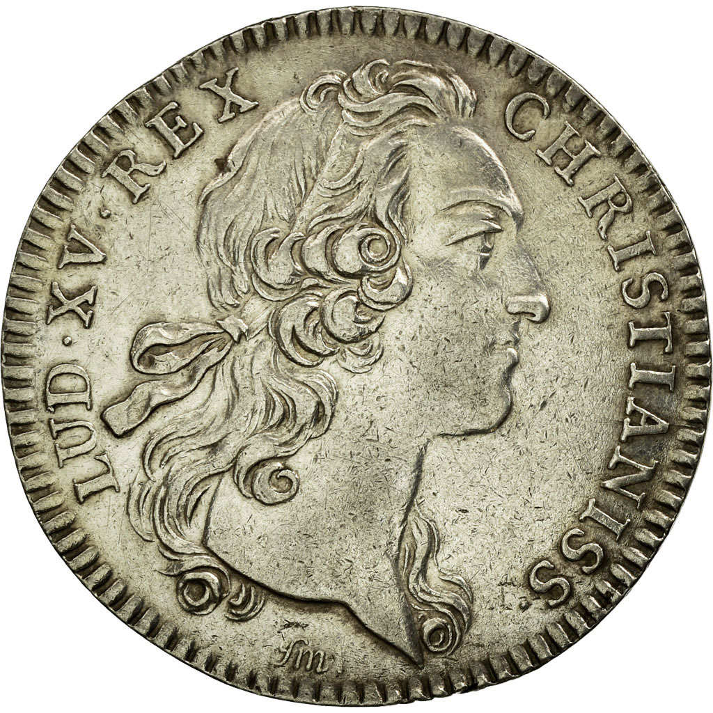 France, Token, Royal, , Silver, Feuardent:3097