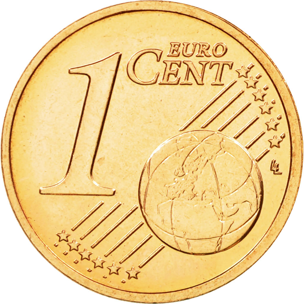 Belgien, Euro Cent, 2010, UNZ, Copper Plated Steel, KM:274