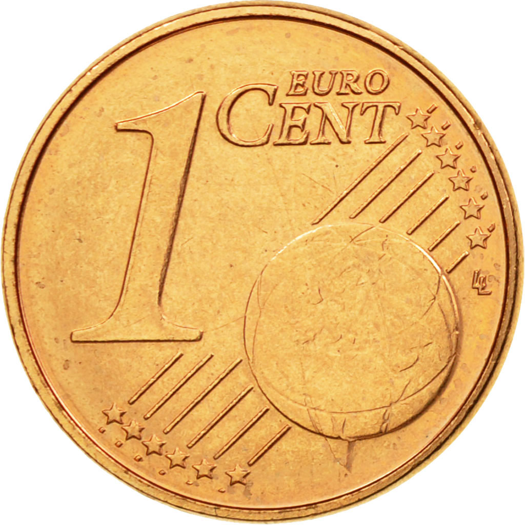 Belgien, Euro Cent, 2003, VZ, Copper Plated Steel, KM:224