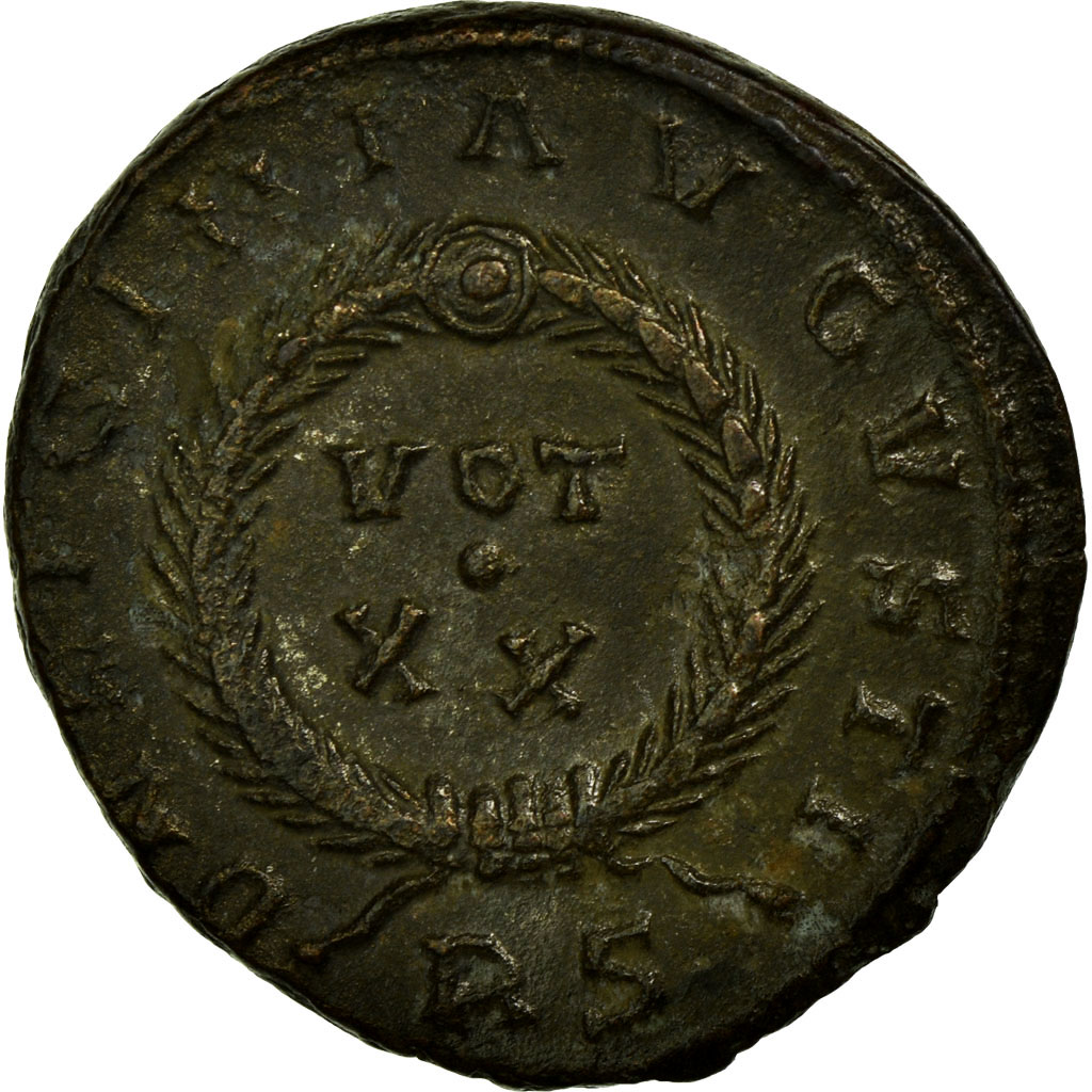 Coin, Licinius I, Nummus, Roma, , Bronze, Cohen:15
