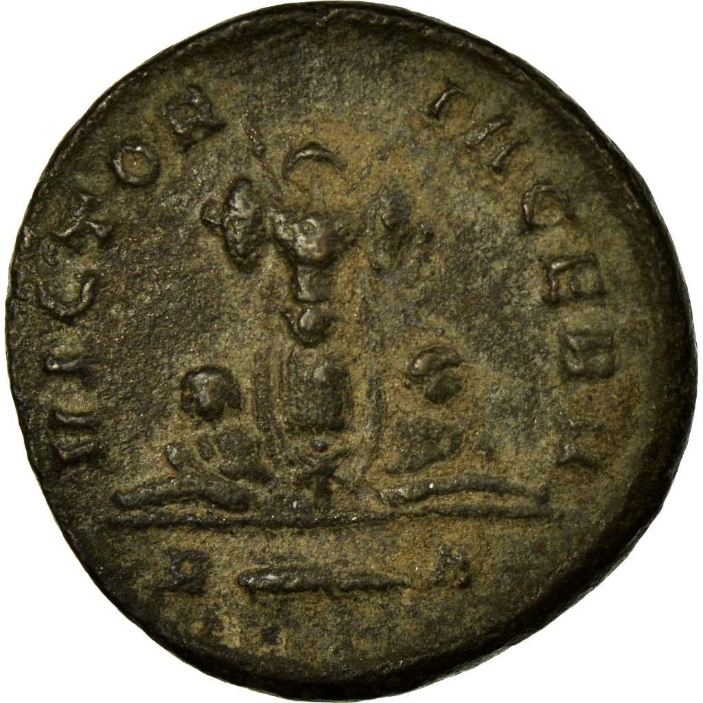 Coin, Probus, Antoninianus, Roma, , Billon, Cohen:768