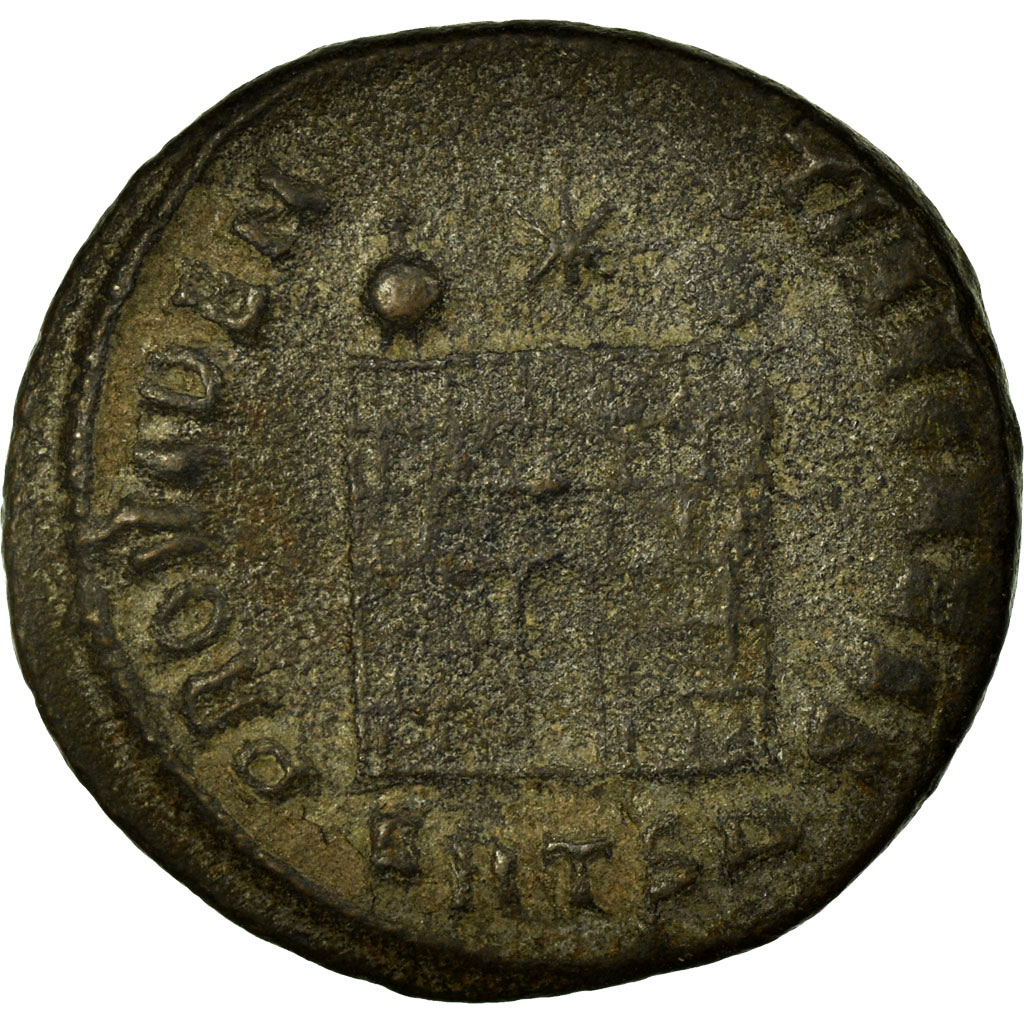 Coin, Constantine II, Nummus, Thessalonica, , Copper, Cohen:165