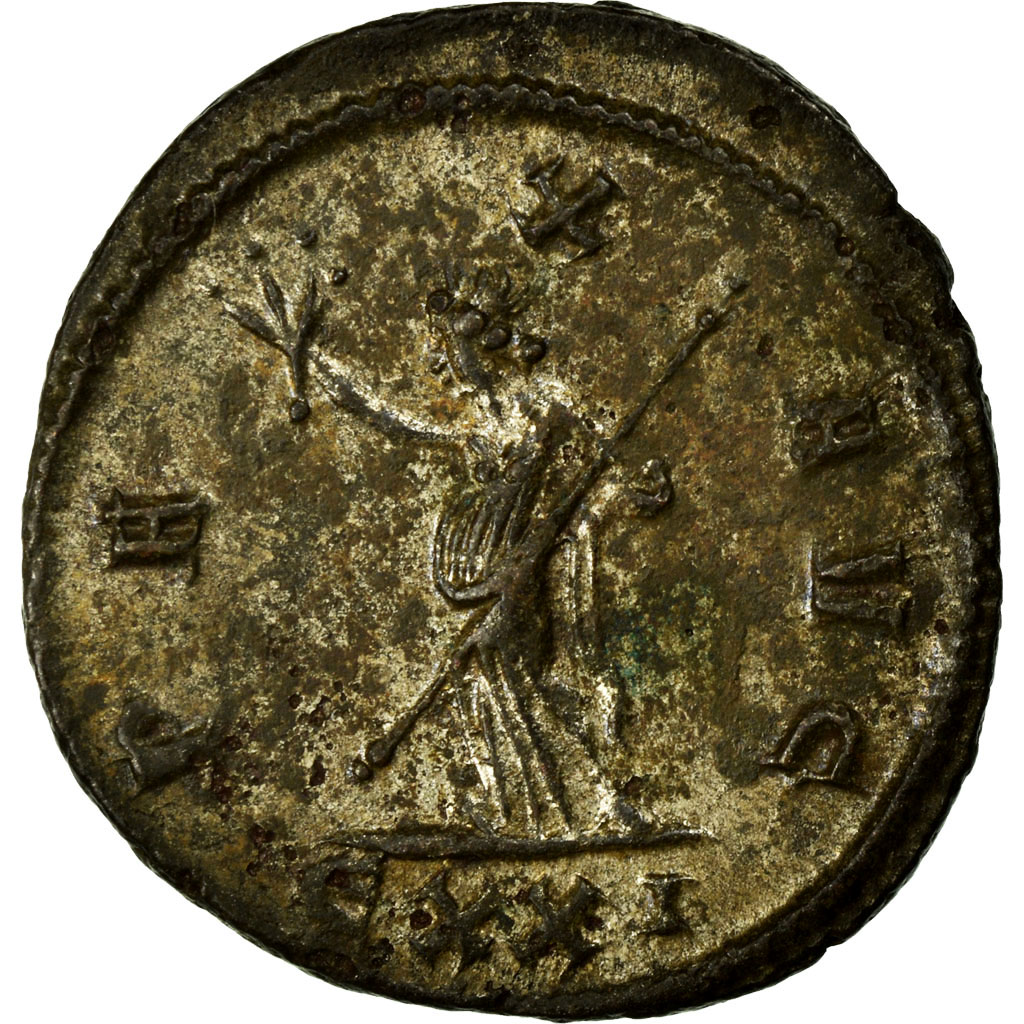 Coin, Probus, Antoninianus, , Billon, Cohen:401