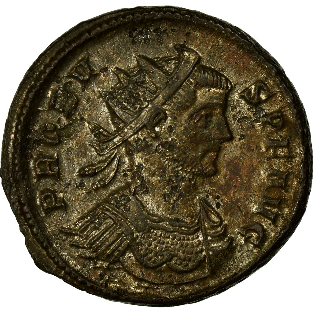 Coin, Probus, Antoninianus, , Billon, Cohen:768