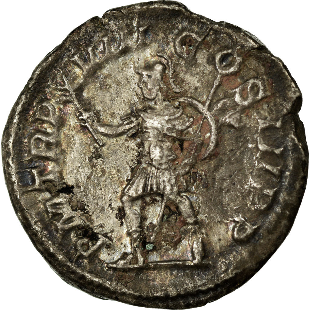 Alexander, Denarius, Silver, AU(55-58), Cohen:365
