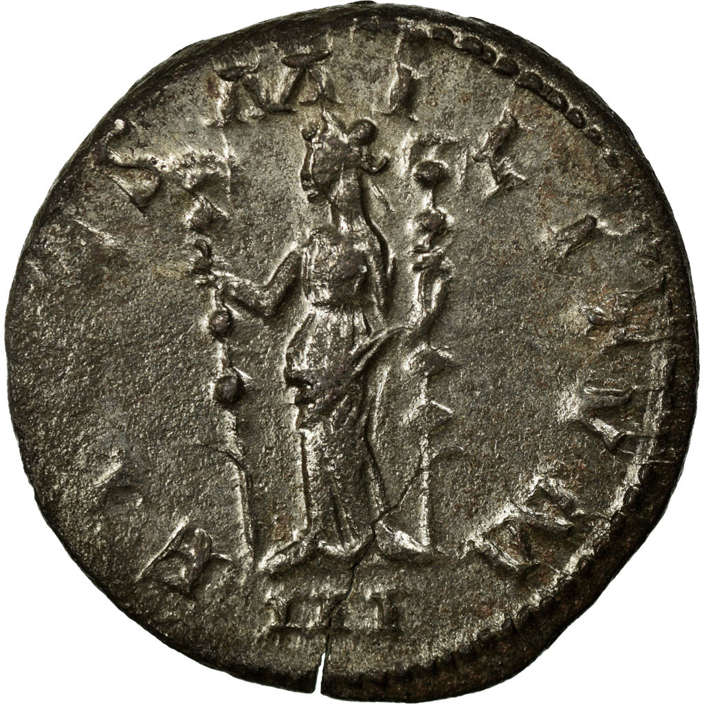 Coin, Probus, Antoninianus, , Billon, Cohen:256