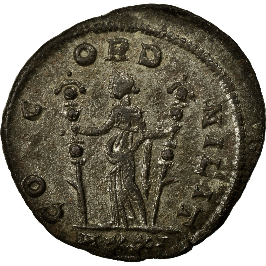Coin, Probus, Antoninianus, Lyons, , Billon, Cohen:120