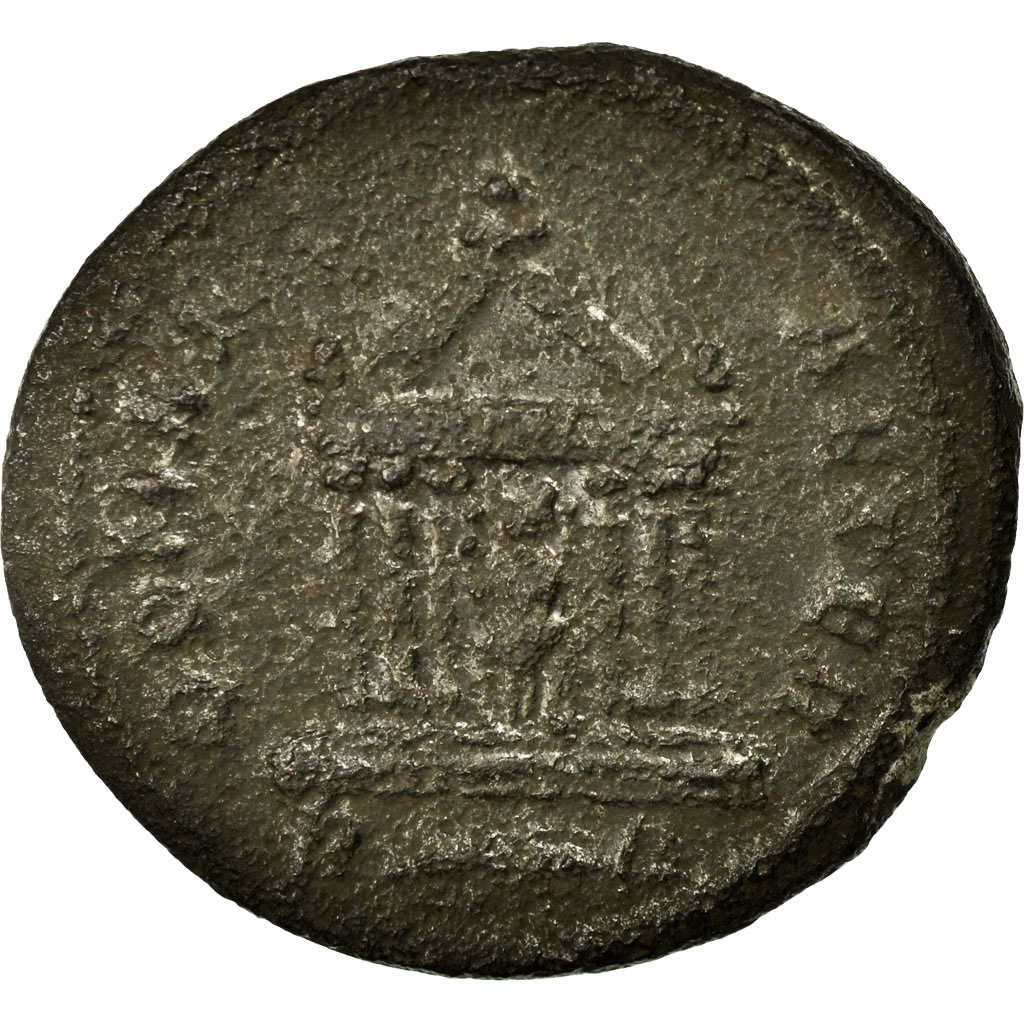 Coin, Probus, Antoninianus, , Billon, Cohen:533