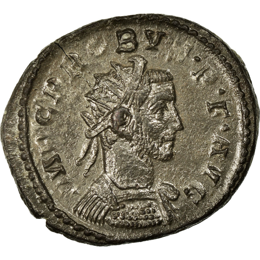 Coin, Probus, Antoninianus, , Billon, Cohen:700
