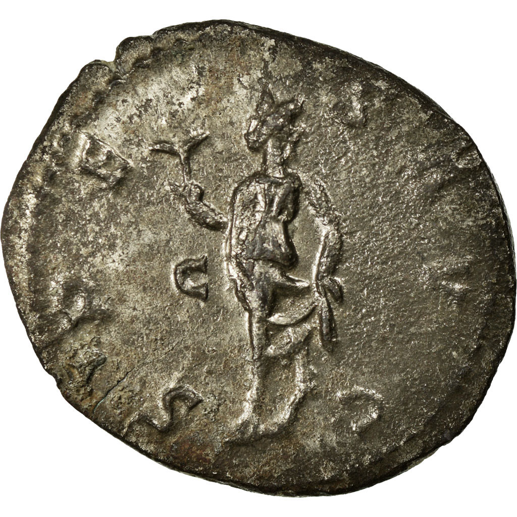 Coin, Probus, Antoninianus, , Billon, Cohen:700