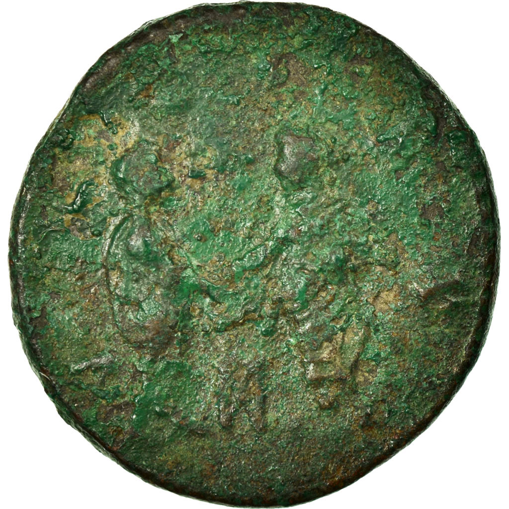 Coin, Maximianus, Antoninianus, Lyons, , Billon, Cohen:669