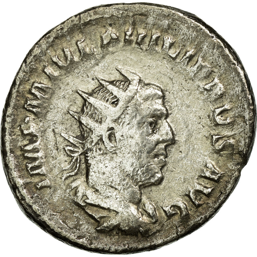 Coin, Philip I, Antoninianus, Roma, , Billon, Cohen:9