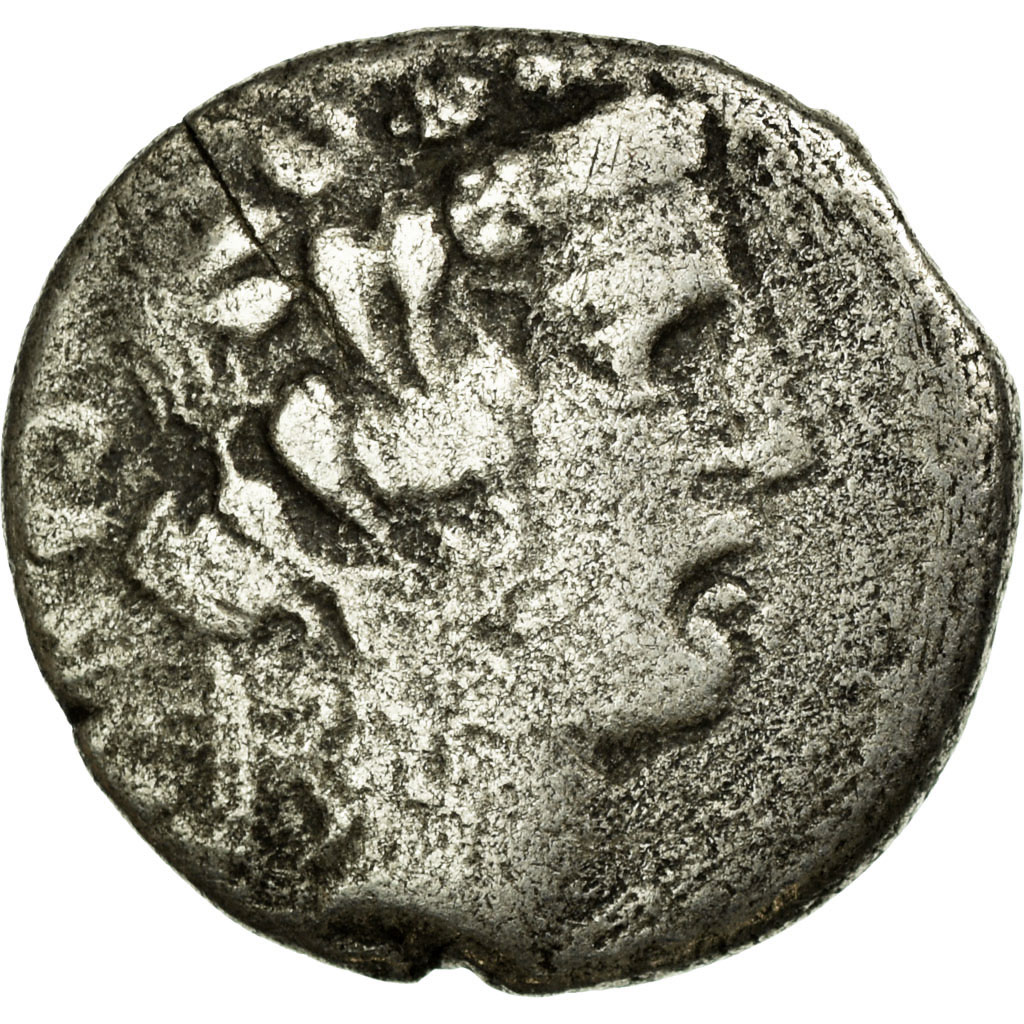 Coin, Vibia, Denarius, Roma, , Silver