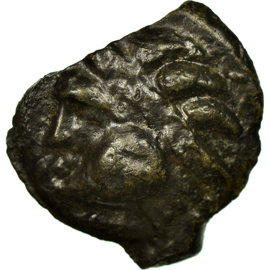 Leuques, Potin, Potin, ZF, Delestrée:153