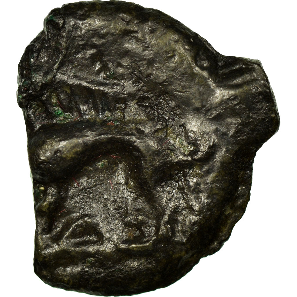 Leuques, Potin, Potin, ZF, Delestrée:153